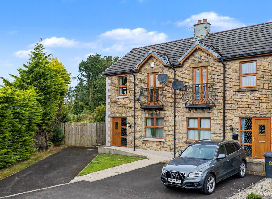 7 Lettermire Mews, Claudy, BT47 3FG