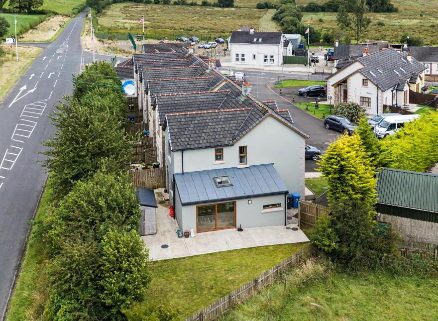 7 Lettermire Mews, Claudy, BT47 3FG