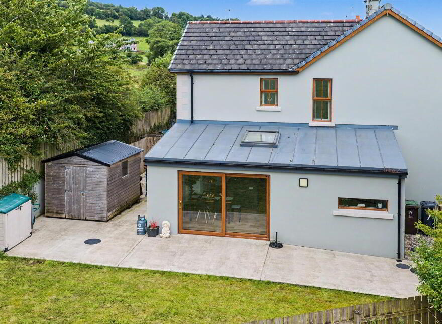 7 Lettermire Mews, Claudy, BT47 3FG