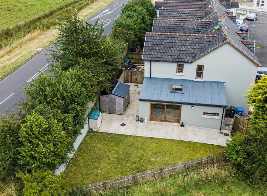 7 Lettermire Mews, Claudy, BT47 3FG