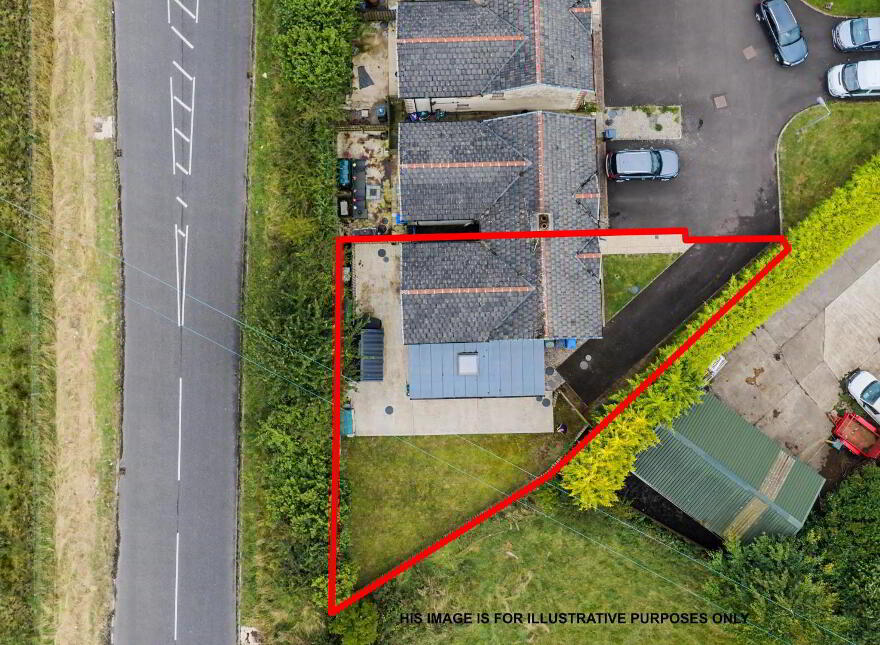 7 Lettermire Mews, Claudy, BT47 3FG