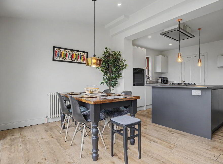 7 Lettermire Mews, Claudy, BT47 3FG