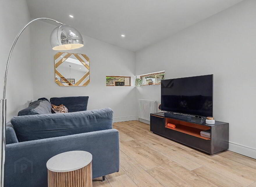 7 Lettermire Mews, Claudy, BT47 3FG