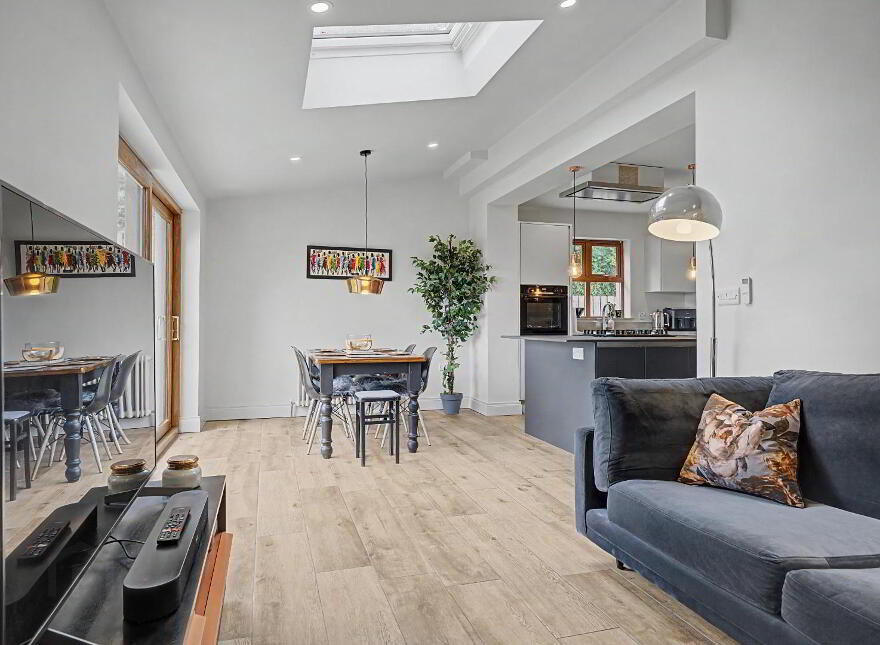 7 Lettermire Mews, Claudy, BT47 3FG