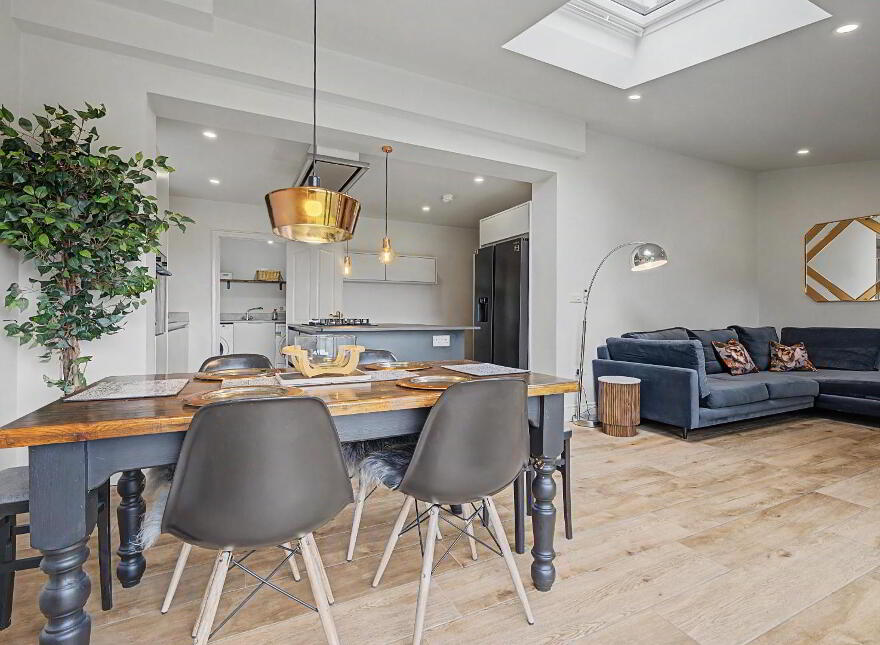 7 Lettermire Mews, Claudy, BT47 3FG