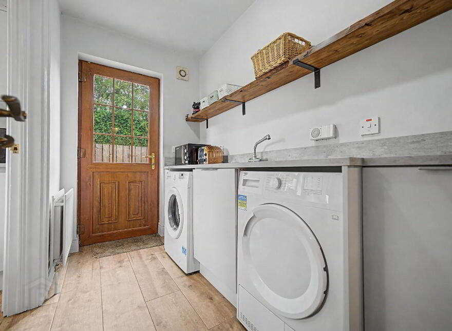 7 Lettermire Mews, Claudy, BT47 3FG