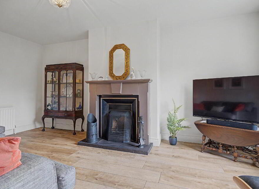 7 Lettermire Mews, Claudy, BT47 3FG