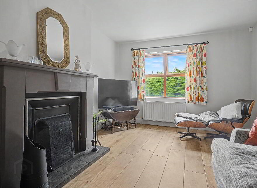 7 Lettermire Mews, Claudy, BT47 3FG