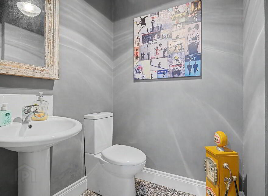 7 Lettermire Mews, Claudy, BT47 3FG