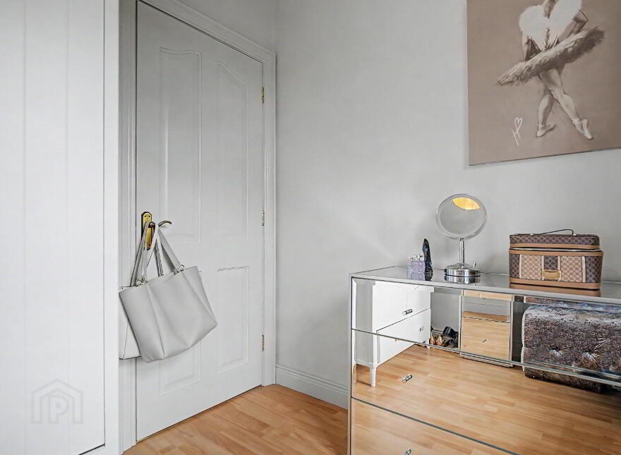7 Lettermire Mews, Claudy, BT47 3FG