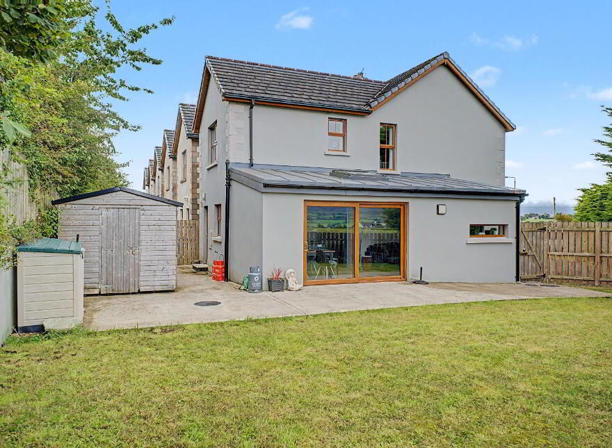 7 Lettermire Mews, Claudy, BT47 3FG