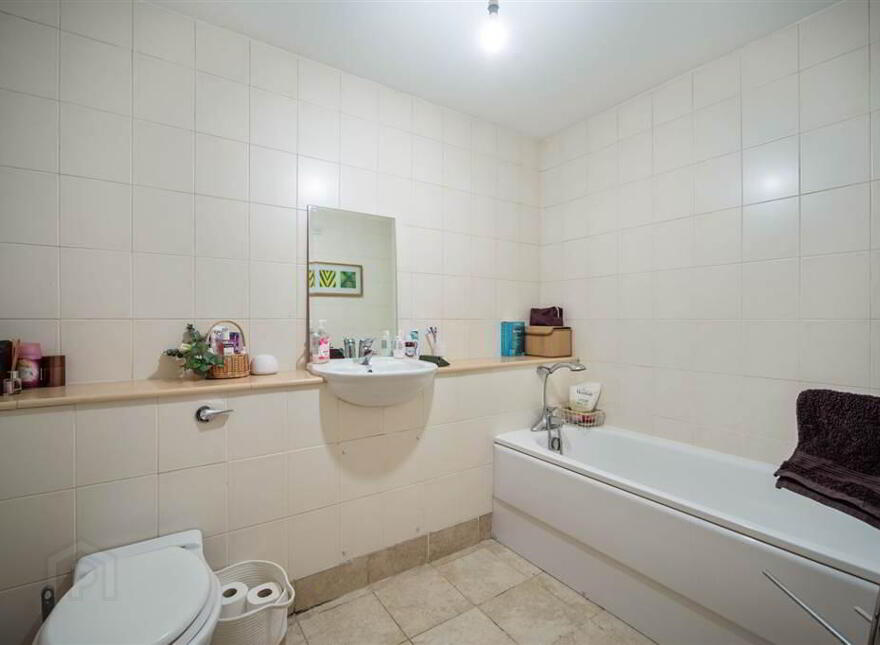 Apt 58 Stranmillis Wharf, 2a Lockview Road, Belfast, BT9 5GN