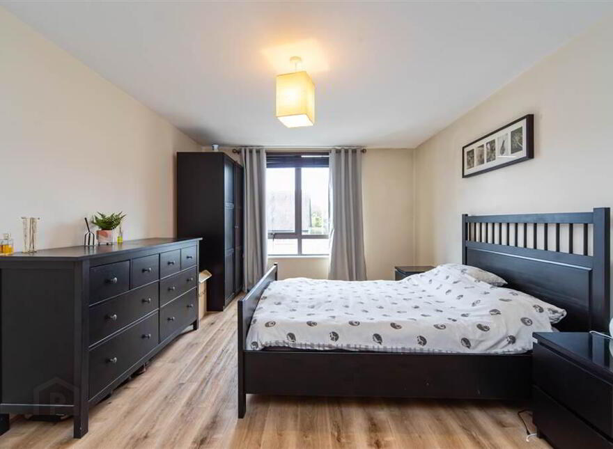 Apt 58 Stranmillis Wharf, 2a Lockview Road, Belfast, BT9 5GN