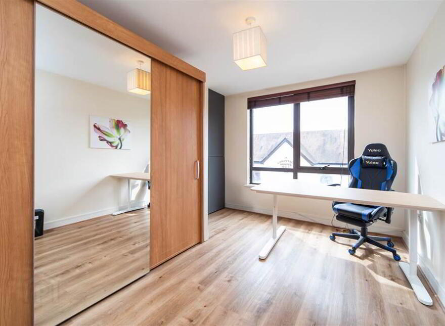 Apt 58 Stranmillis Wharf, 2a Lockview Road, Belfast, BT9 5GN