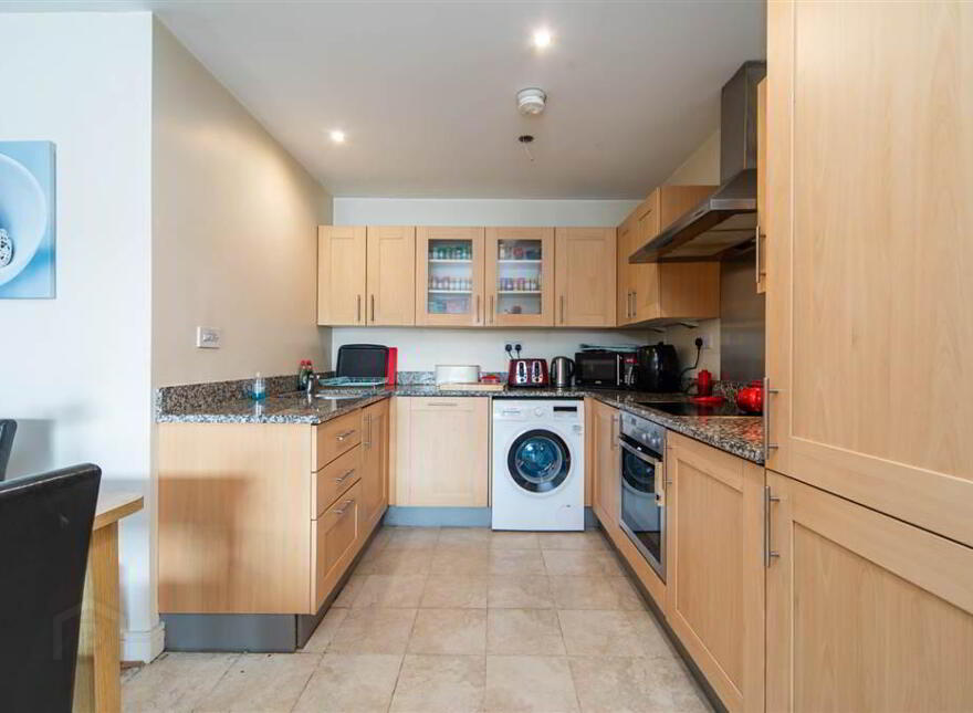 Apt 58 Stranmillis Wharf, 2a Lockview Road, Belfast, BT9 5GN