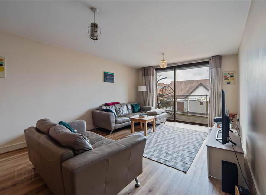 Apt 58 Stranmillis Wharf, 2a Lockview Road, Belfast, BT9 5GN