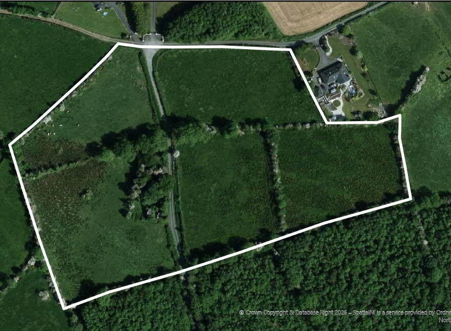 Rawes Road, Derrynoose, Keady, BT60 3EB photo
