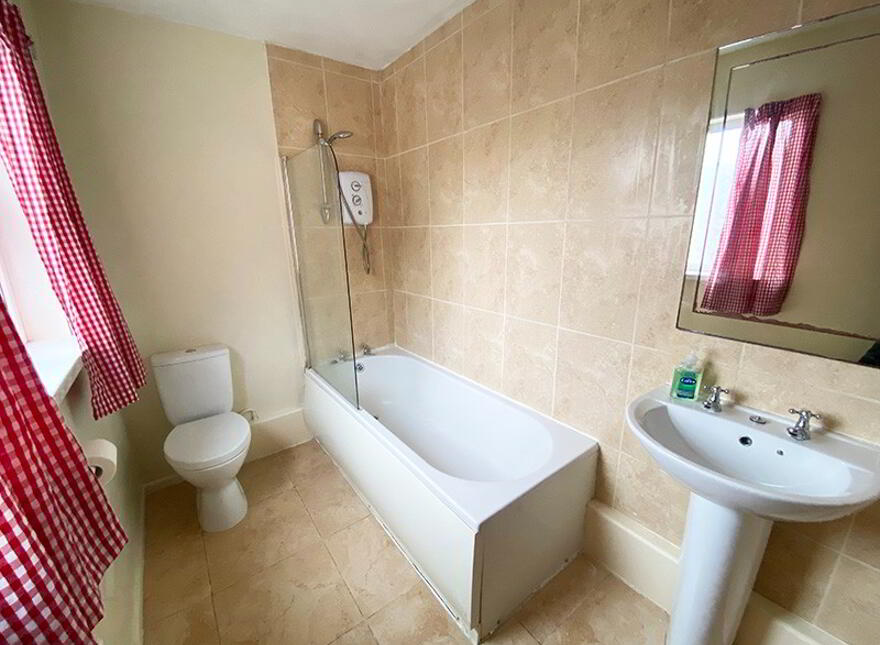3 East End Terrace, Banbridge, BT32 4DG