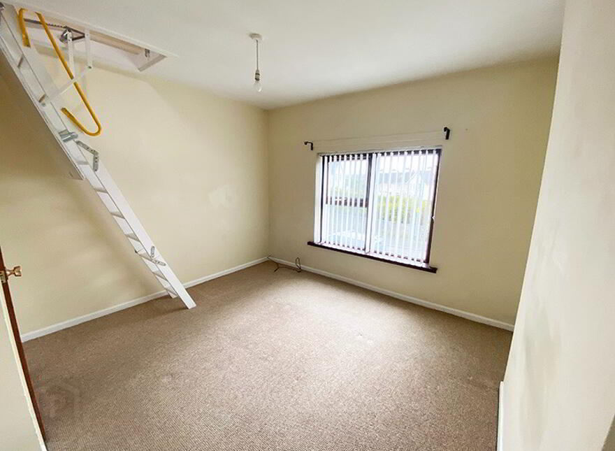 3 East End Terrace, Banbridge, BT32 4DG