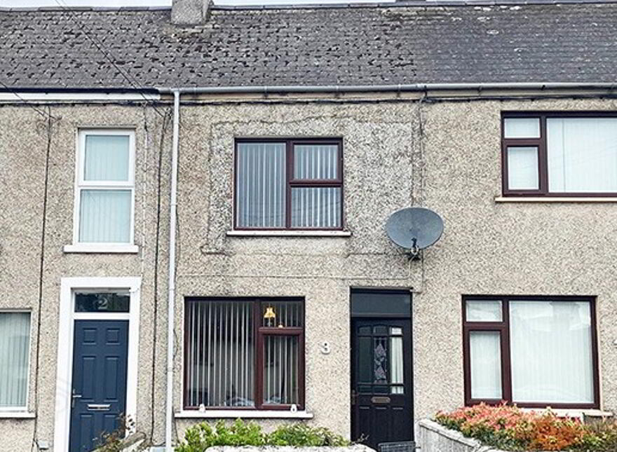 3 East End Terrace, Banbridge, BT32 4DG