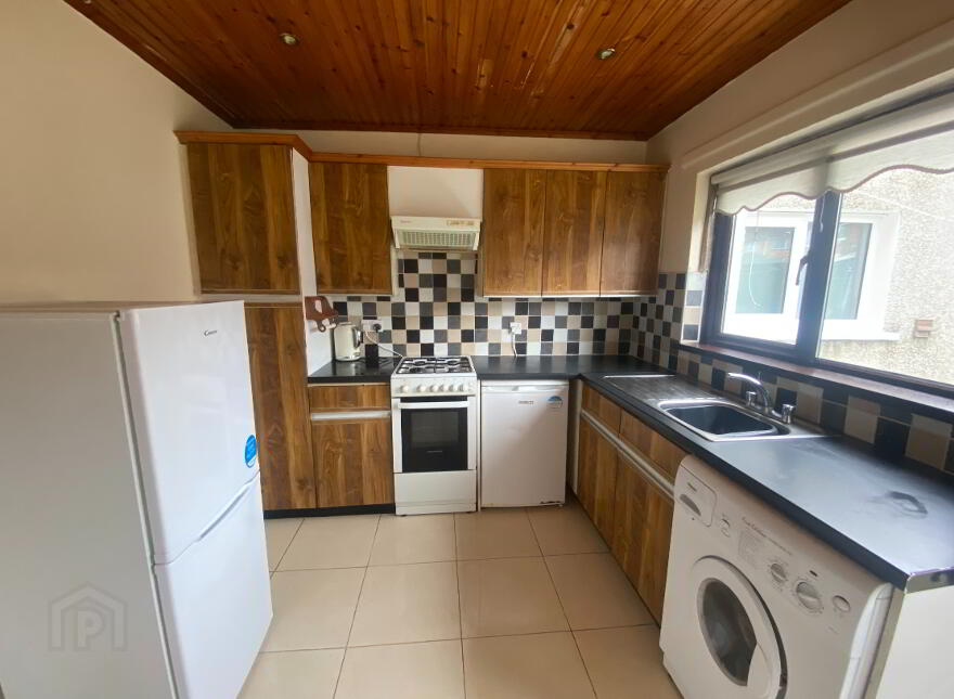 3 East End Terrace, Banbridge, BT32 4DG