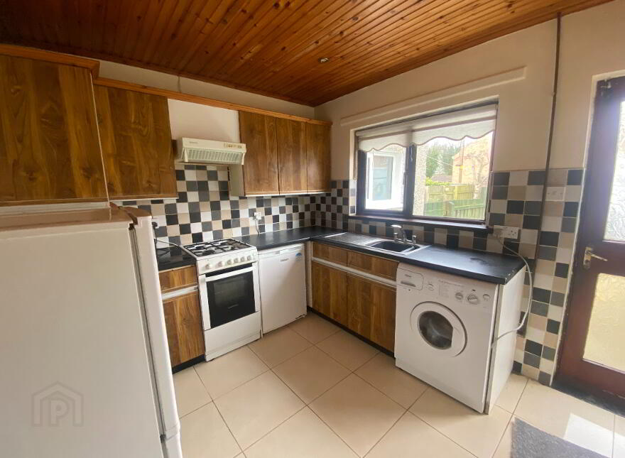 3 East End Terrace, Banbridge, BT32 4DG