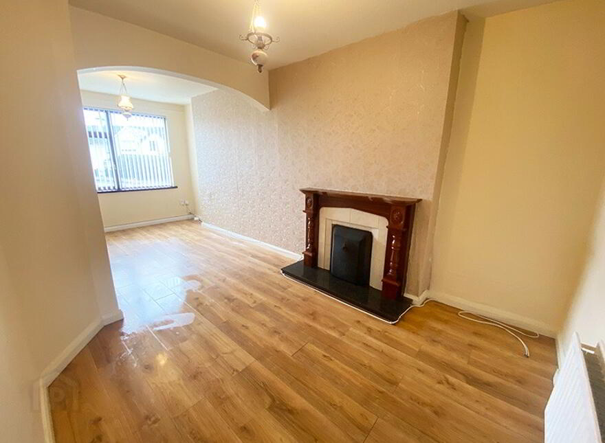 3 East End Terrace, Banbridge, BT32 4DG