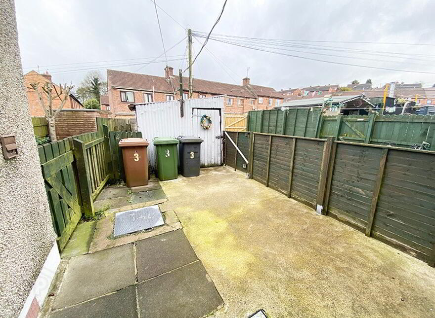 3 East End Terrace, Banbridge, BT32 4DG