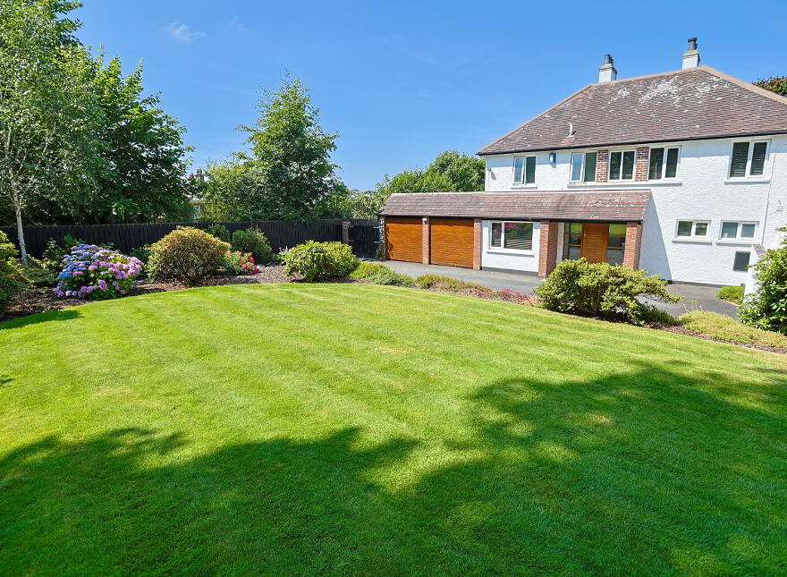 The Hollow, 11 Bachelors Walk, Portadown, Craigavon, BT63 5BQ