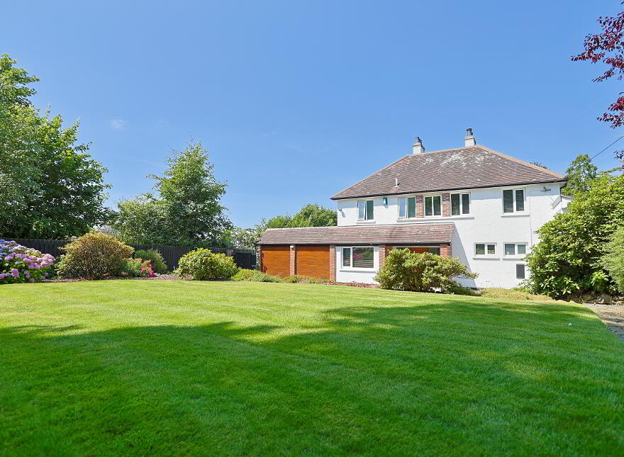 The Hollow, 11 Bachelors Walk, Portadown, Craigavon, BT63 5BQ