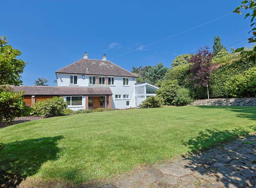The Hollow, 11 Bachelors Walk, Portadown, Craigavon, BT63 5BQ