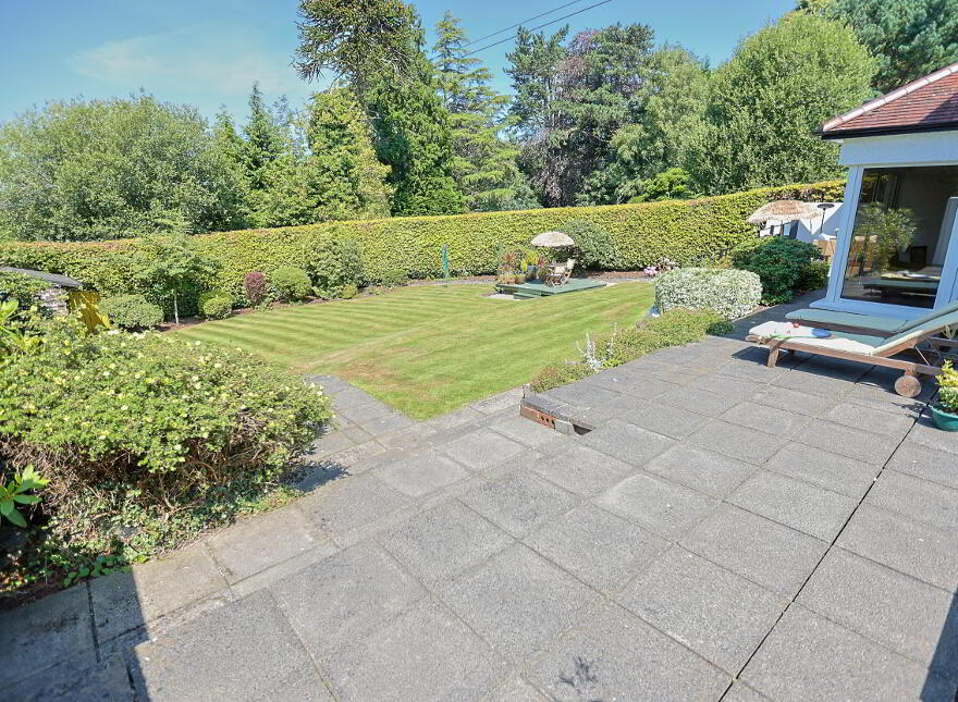 The Hollow, 11 Bachelors Walk, Portadown, Craigavon, BT63 5BQ