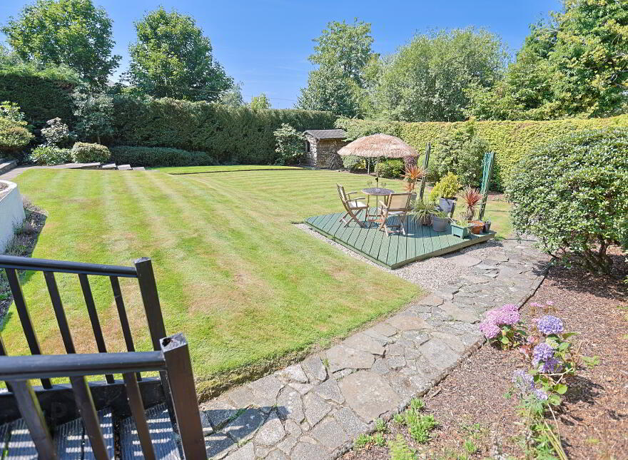 The Hollow, 11 Bachelors Walk, Portadown, Craigavon, BT63 5BQ