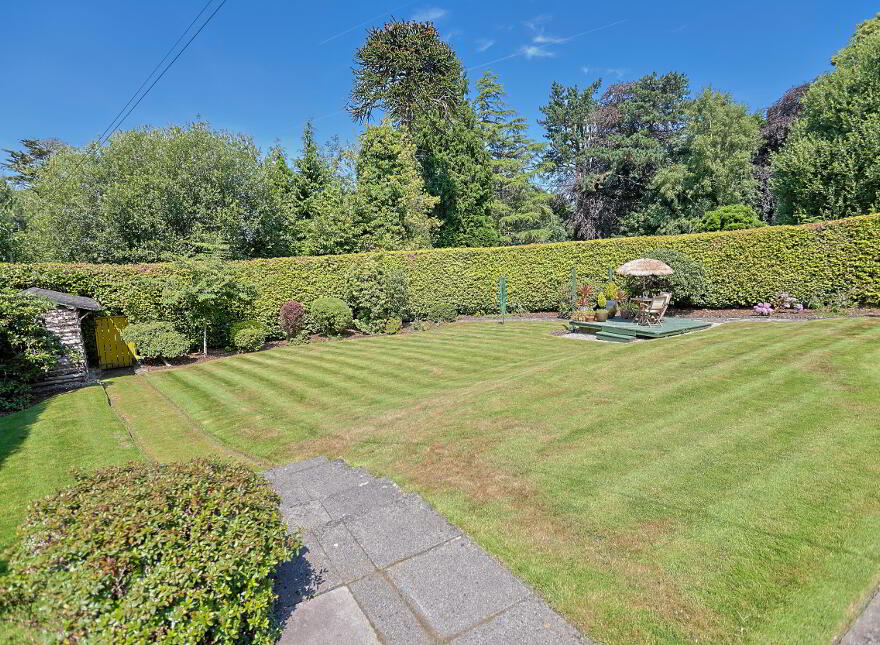 The Hollow, 11 Bachelors Walk, Portadown, Craigavon, BT63 5BQ