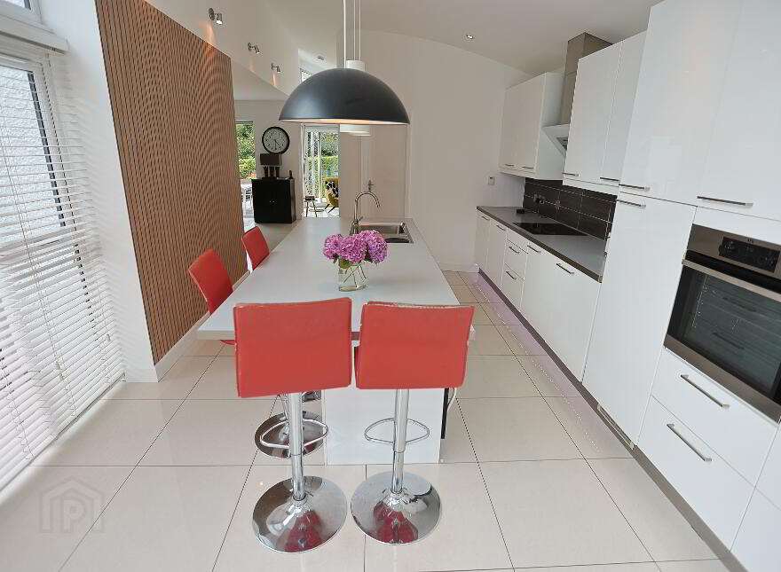 The Hollow, 11 Bachelors Walk, Portadown, Craigavon, BT63 5BQ