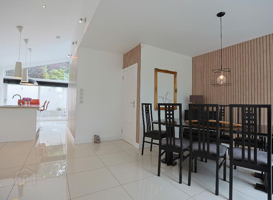The Hollow, 11 Bachelors Walk, Portadown, Craigavon, BT63 5BQ