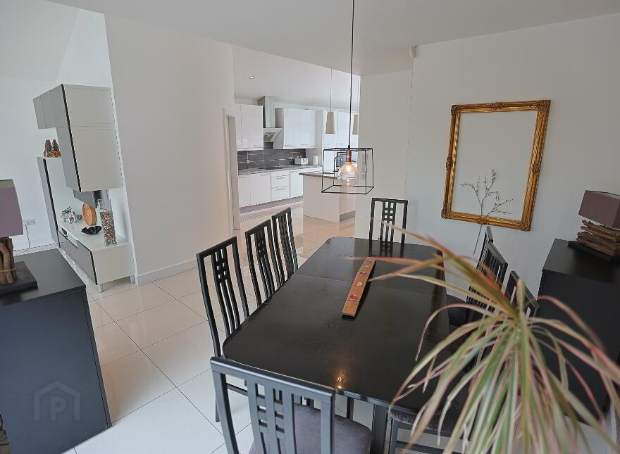 The Hollow, 11 Bachelors Walk, Portadown, Craigavon, BT63 5BQ
