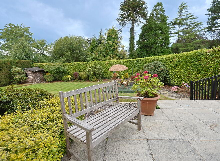 The Hollow, 11 Bachelors Walk, Portadown, Craigavon, BT63 5BQ