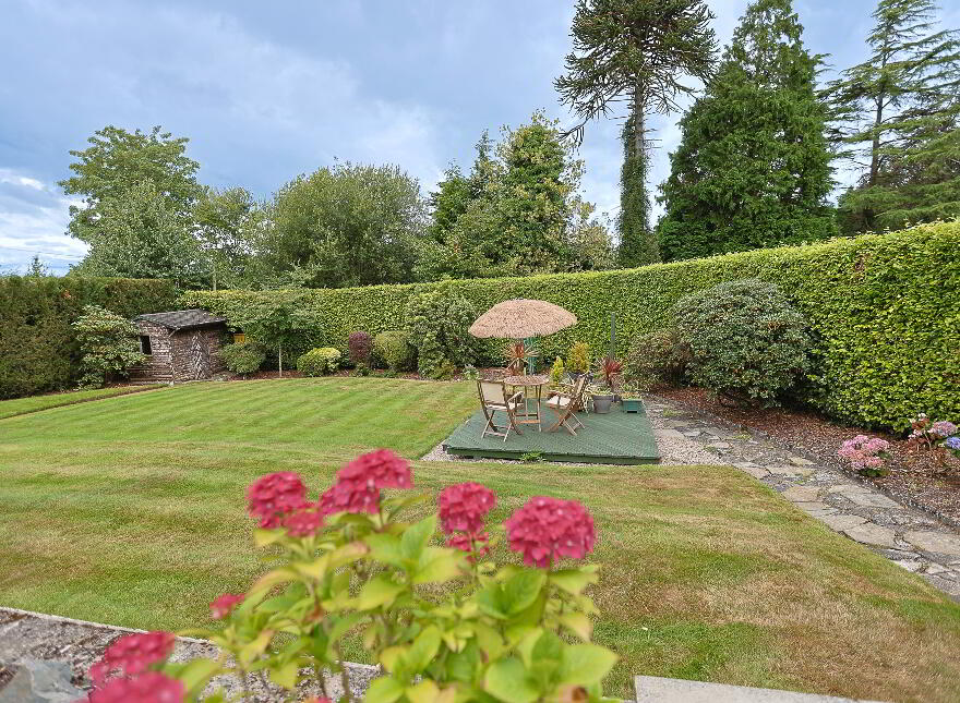 The Hollow, 11 Bachelors Walk, Portadown, Craigavon, BT63 5BQ