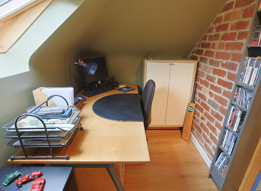 The Hollow, 11 Bachelors Walk, Portadown, Craigavon, BT63 5BQ
