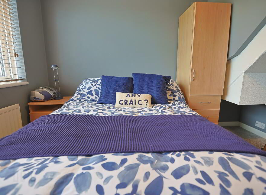 The Hollow, 11 Bachelors Walk, Portadown, Craigavon, BT63 5BQ