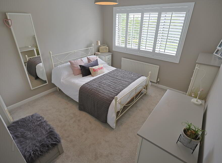 The Hollow, 11 Bachelors Walk, Portadown, Craigavon, BT63 5BQ