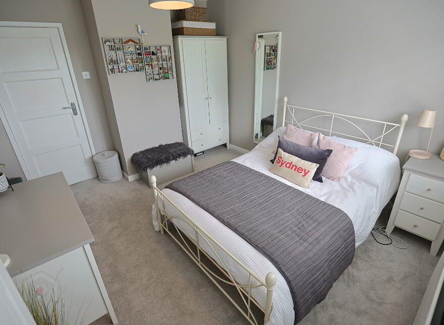 The Hollow, 11 Bachelors Walk, Portadown, Craigavon, BT63 5BQ