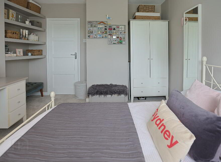 The Hollow, 11 Bachelors Walk, Portadown, Craigavon, BT63 5BQ