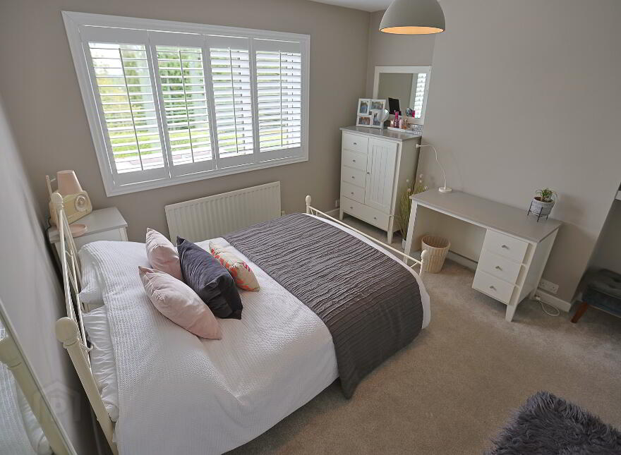 The Hollow, 11 Bachelors Walk, Portadown, Craigavon, BT63 5BQ