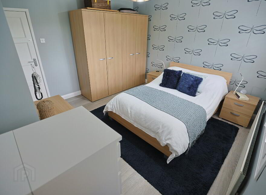 The Hollow, 11 Bachelors Walk, Portadown, Craigavon, BT63 5BQ