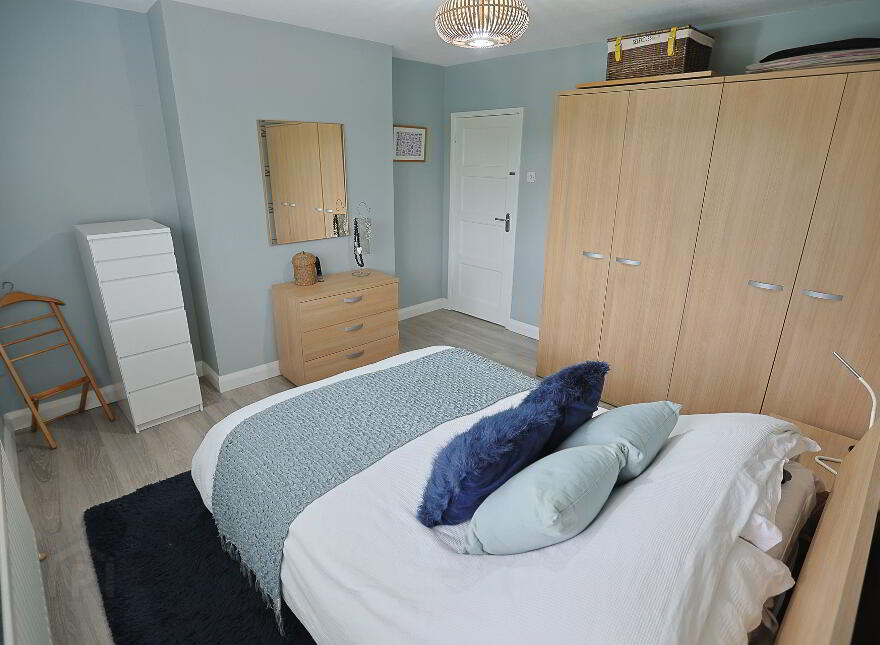 The Hollow, 11 Bachelors Walk, Portadown, Craigavon, BT63 5BQ
