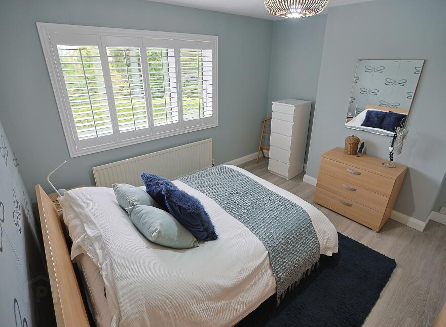 The Hollow, 11 Bachelors Walk, Portadown, Craigavon, BT63 5BQ