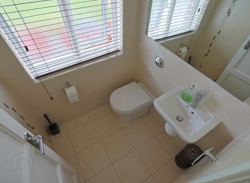 The Hollow, 11 Bachelors Walk, Portadown, Craigavon, BT63 5BQ