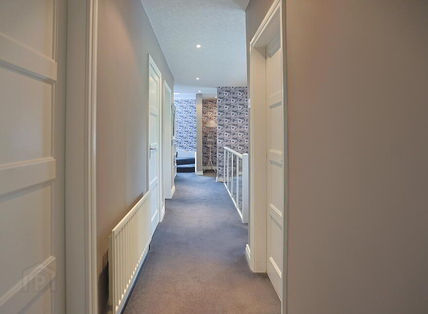 The Hollow, 11 Bachelors Walk, Portadown, Craigavon, BT63 5BQ